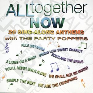 Land of Hope and Glory