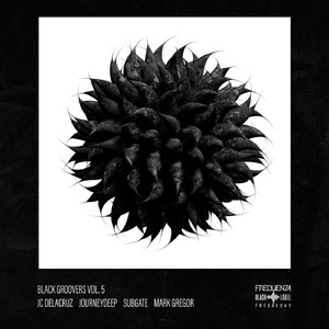 Move Off (Original Mix)