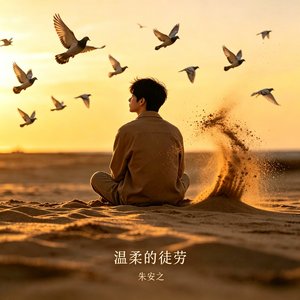 温柔的徒劳