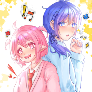 メロウ-《跃动青春》OP