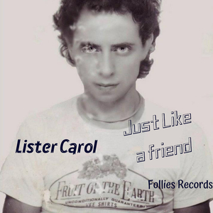 Just Like a Friend
