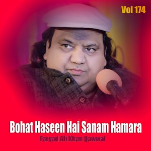 Mein Kyun Na Sora Dam Dam Ali a