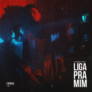 Liga Pra Mim (Original Mix)