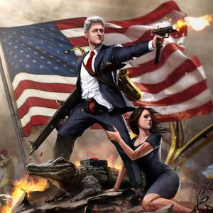 'Murica