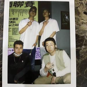 100%Chigga
