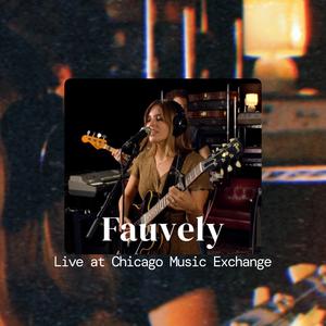 May3e (Live at Chicago Music Exchange)