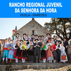 Ó Rosa Arredonda a Saia