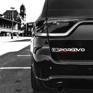 Deportivo (feat. Jxvii)