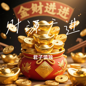 财源广进