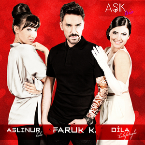 Aşık (Trio)
