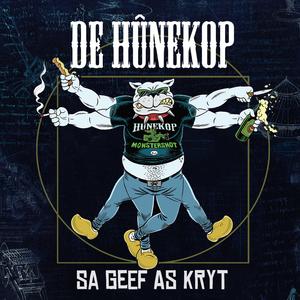 Moaie fryska saterje jûn