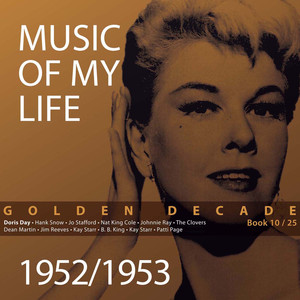 Love Me (Baby Can't You Love Me)