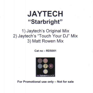 Starbright (Original Mix)