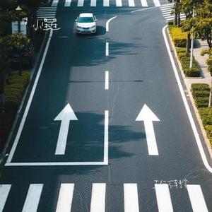 直行不转弯 (Cover 陆火火)