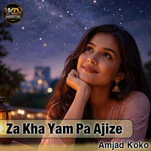 Za Kha Yam Pa Ajize