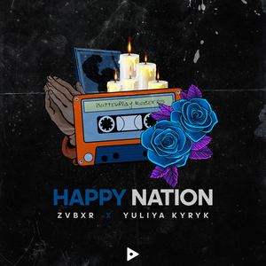Happy Nation