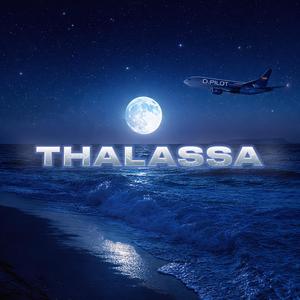 THALASSA (feat. SPACEDOUT!)