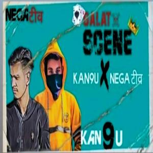 Galat Scene (with Kan9u)