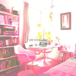 微妙的专注心情