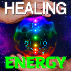 Heal Negative Energy to Manifest New Positive Energy (Cell Rejuvenation)