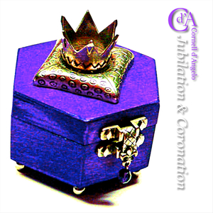 Overture Unto Our King