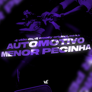 Automotivo Menor Pecinha