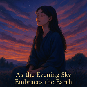 眠りの森の中の海の歌