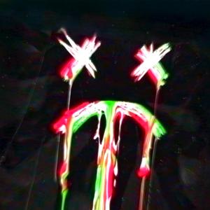 Min själ är fast på en annan plats