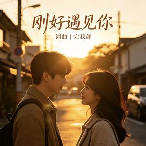 刚好遇见你.wav