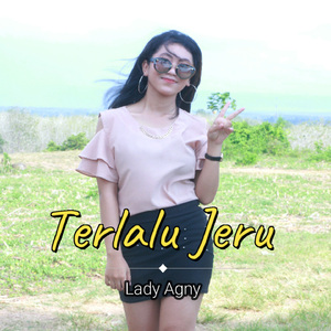 Terlalu Jeru (Inggris)