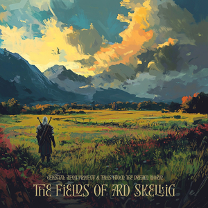 The Fields of Ard Skellig from The Witcher 3