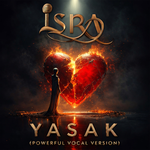Yasak (Powerful Vocal Version)