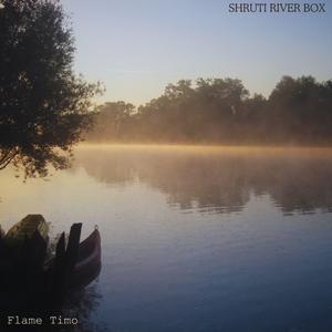 Shruti River Box (feat. Randy Divine, Jasper Whisper, Sensory Meditation, Alma Lin & Nina Nalo)