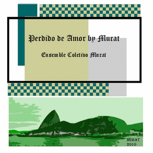 Perdido de Amor by Murat