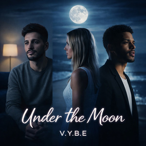 Under the Moon
