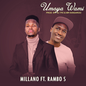 Umoya Wami