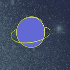 星之回响（cover 琉绮Ruki 泠鸢yousa 等）（翻自 琉琦Ruki）