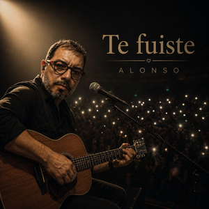 Te Fuiste