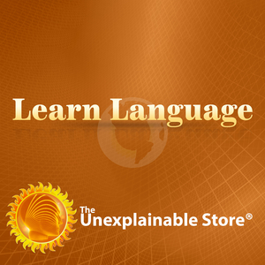 Language Learning Pt. 4