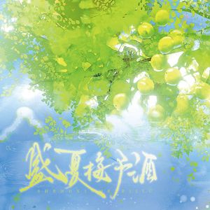 盛夏梅子酒——国乙少年感男主8p同人曲