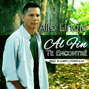 Por Fin Te Encontré