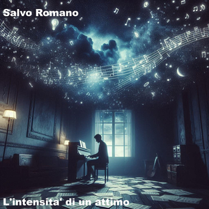 l'intensità di un attimo