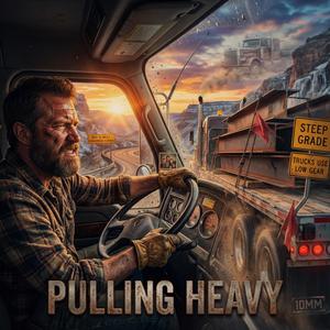 PULLING HEAVY