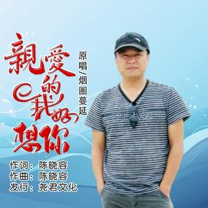 亲爱的我好想你 (DJ版)