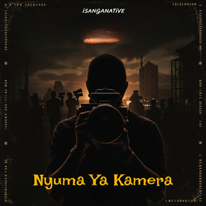 Nyuma Ya Kamera