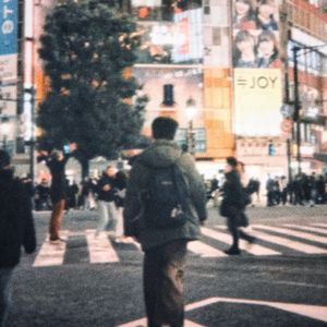 東京の旅(TRIP TO TOYKO)