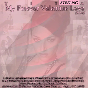 Extreme Love (Free Love Mix - Live on the My Forever Valentine Love Tour, Las Vegas, U.S. 2018)