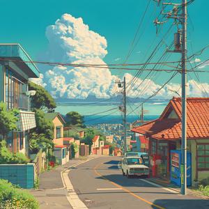 八月の余白