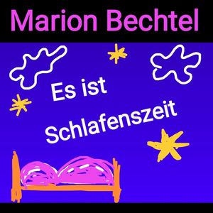 Es ist Schlafenszeit