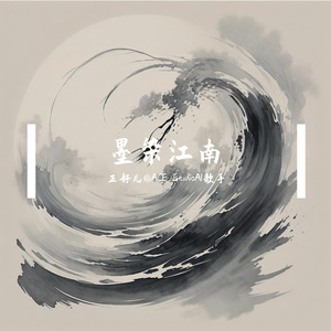 墨染江南